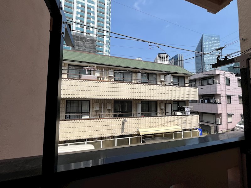新宿区西新宿４丁目戸建 その他3