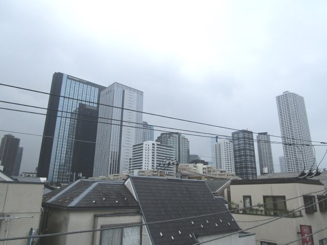 ドミールタカラ その他2