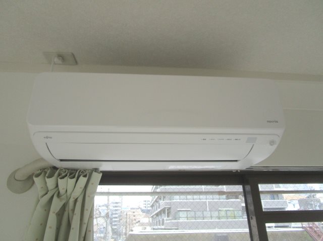ドミールタカラ その他6