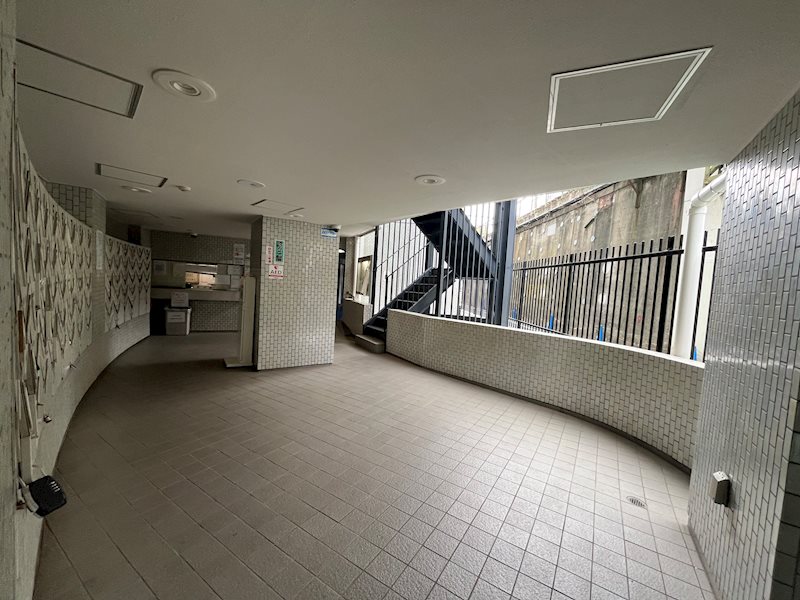 シャンボール北新宿 その他外観3