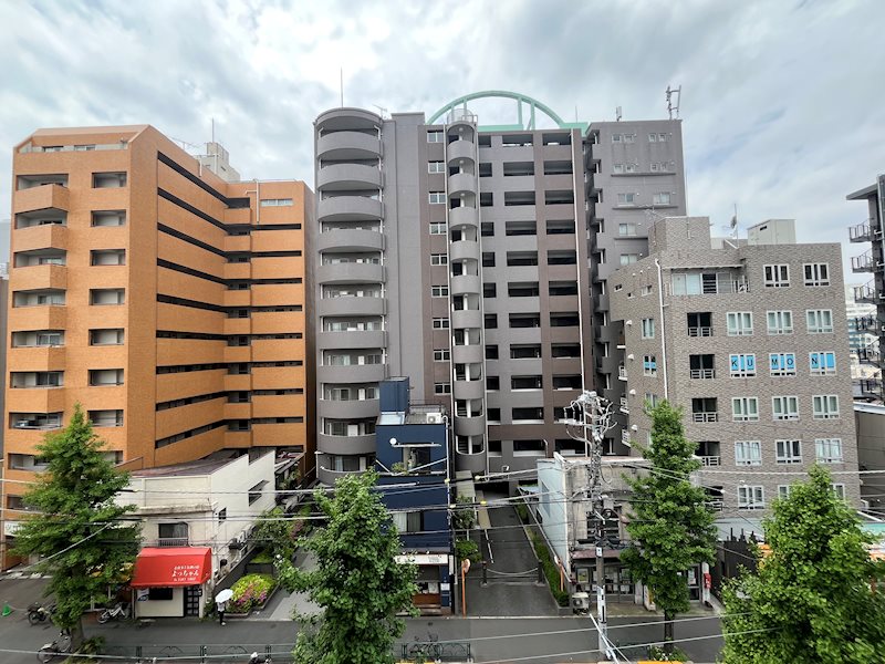 クレール中野 その他4