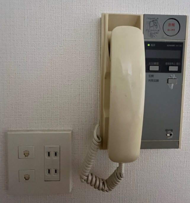 クレール中野 その他5