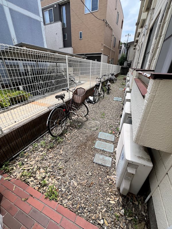 フェリス新中野 その他外観3