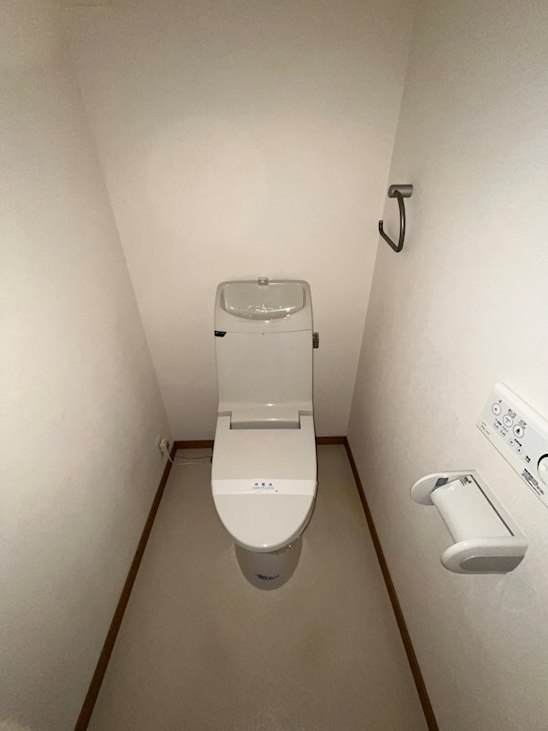 中央マンション その他1