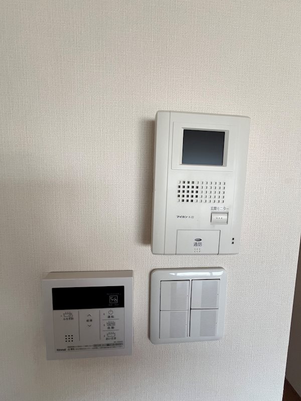 中央マンション その他3