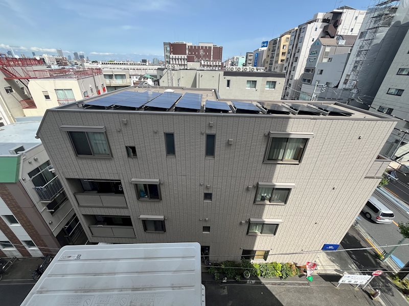 中央マンション その他5