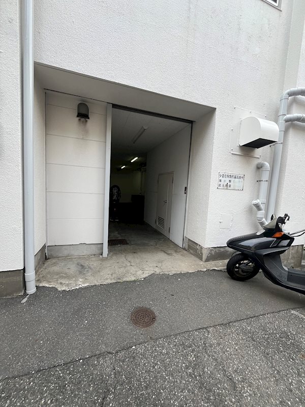 中央マンション その他外観2