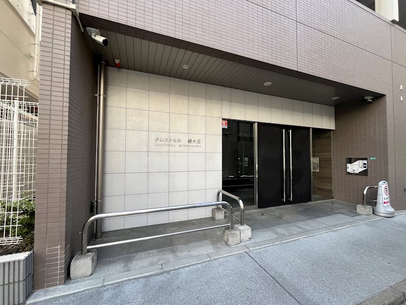 クレストヒル桃ケ丘 その他外観1
