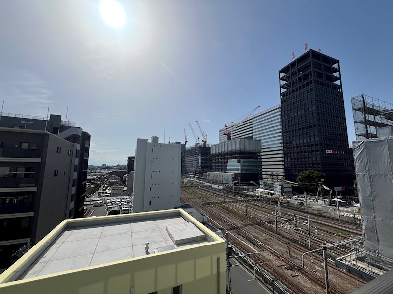 クレストヒル桃ケ丘 その他5