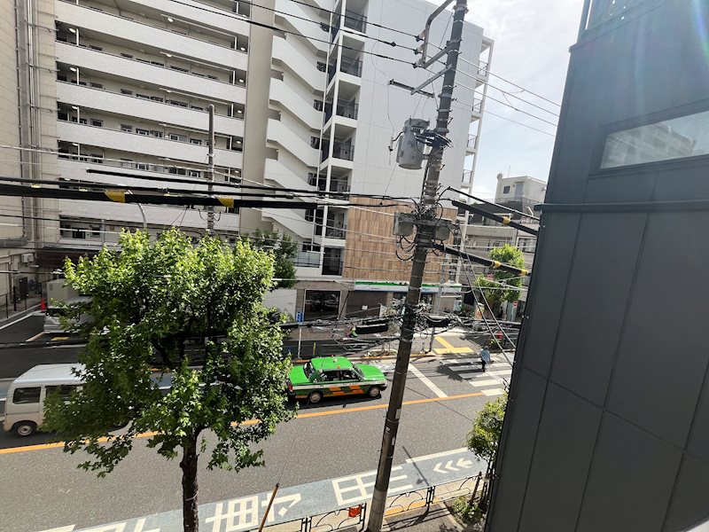 ライオンズフォーシア中野 その他4