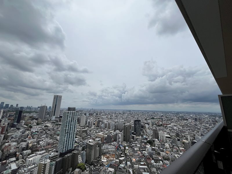 パークタワー西新宿 その他4