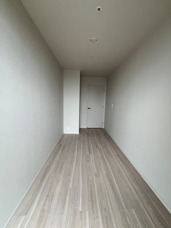 パークタワー西新宿 ベッドルーム