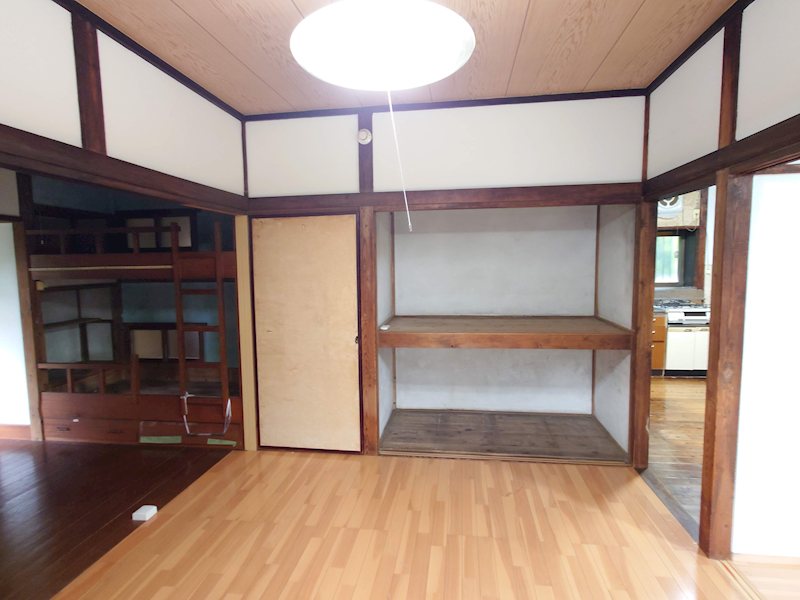 芝久保町3丁目戸建 その他4