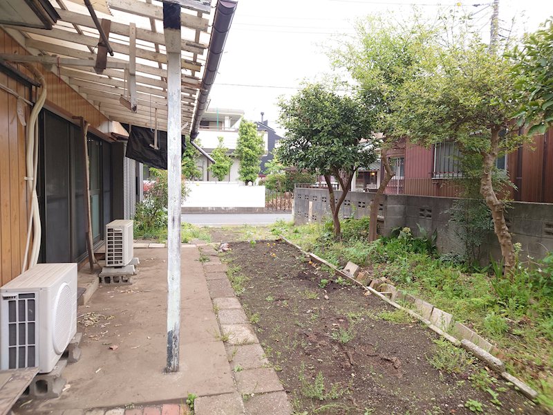 芝久保町3丁目戸建 その他6