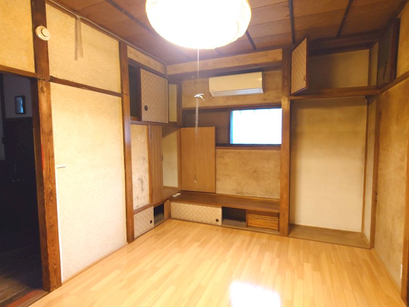 芝久保町3丁目戸建 その他7