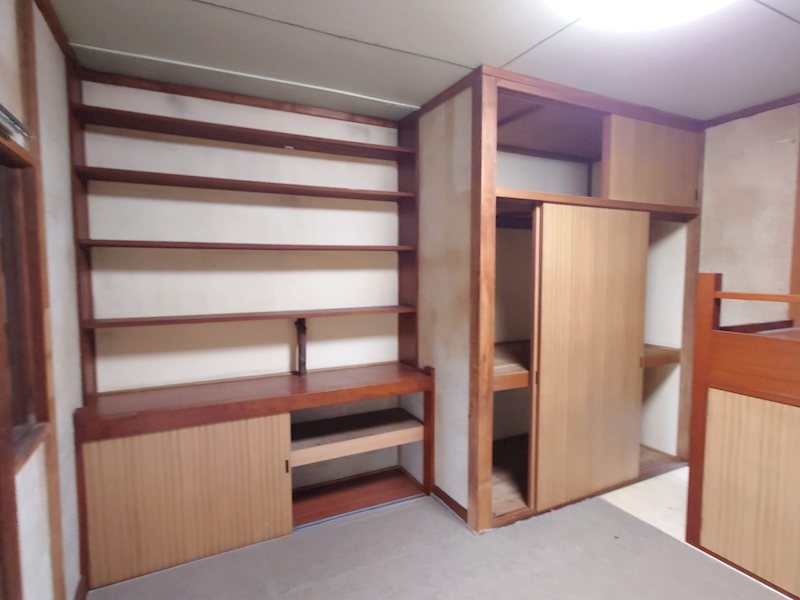 芝久保町3丁目戸建 ベッドルーム