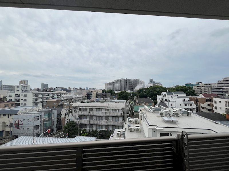 ルフォンプログレ中野富士見町 その他4