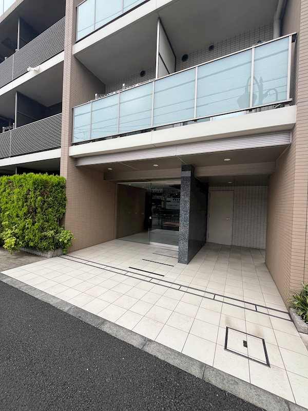 ルフォンプログレ中野富士見町 その他外観1