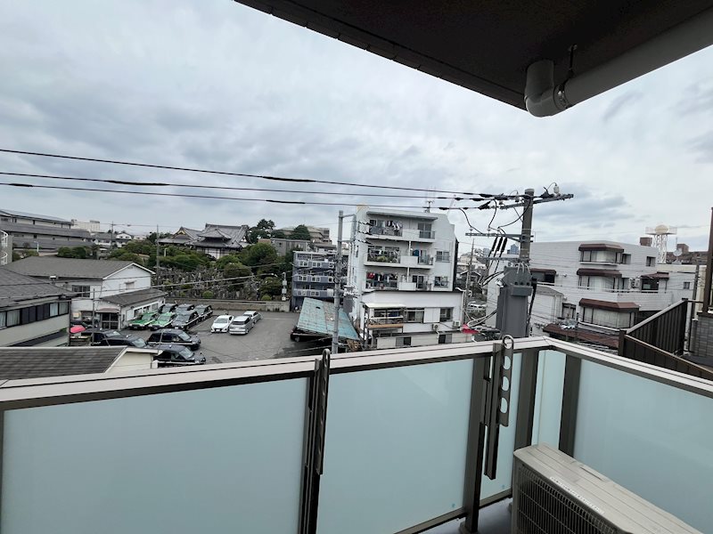 ルフォンプログレ中野富士見町 その他4