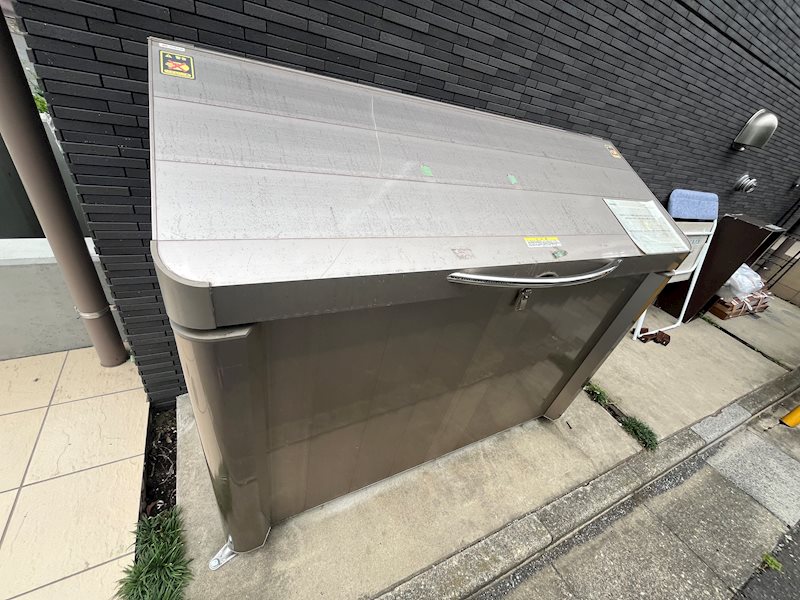 Air　Tower　Nakano その他外観1