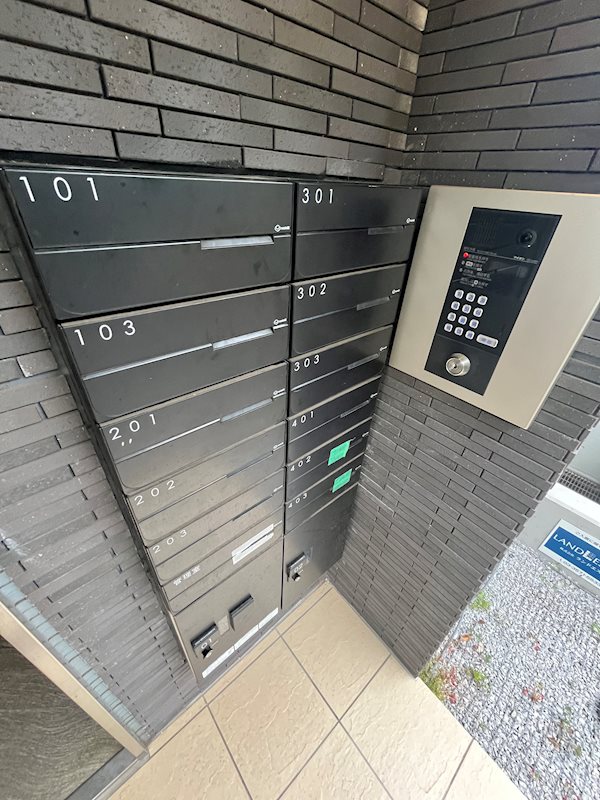 Air　Tower　Nakano その他外観3