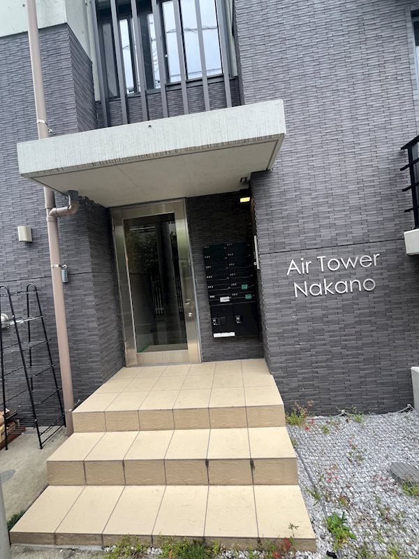 Air　Tower　Nakano その他外観4