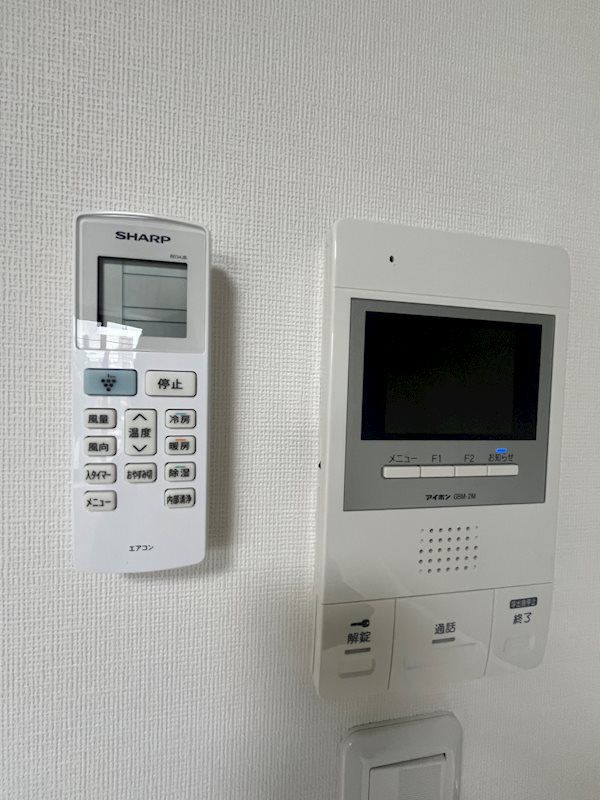 Air　Tower　Nakano その他8