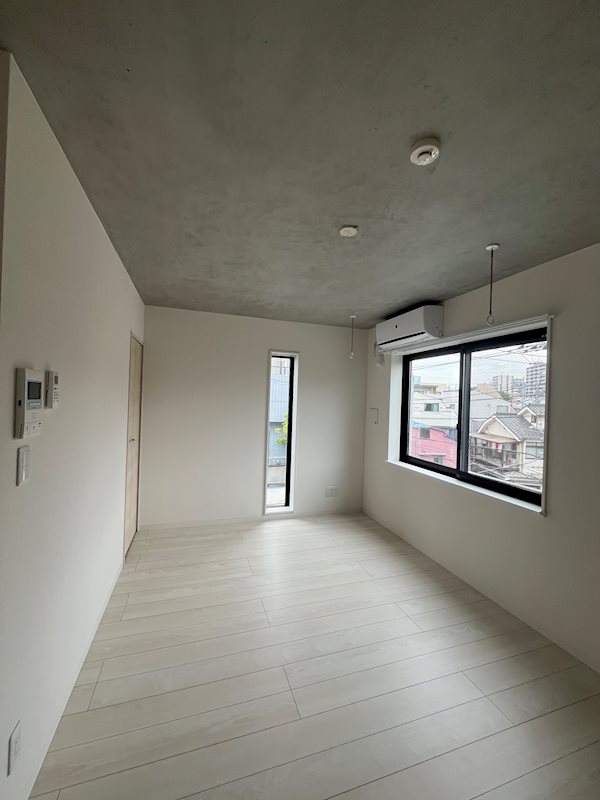 Air　Tower　Nakano リビング