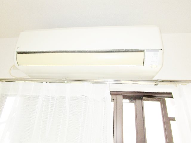 ドエル中野 その他4
