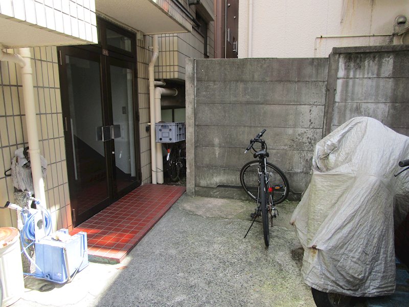ジェイグランデⅡ その他外観1