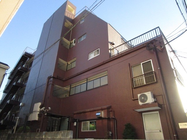 コーポ橘 304号室 外観