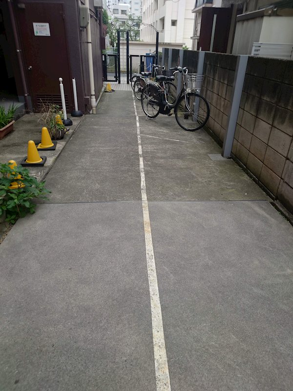 コーポ橘 その他外観1