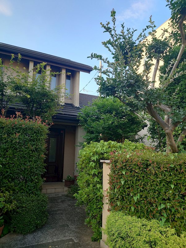 Ｍ-ＣＡＳＡ Ｅ号室 外観