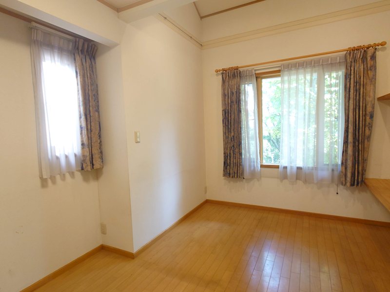 Ｍ-ＣＡＳＡ ベッドルーム