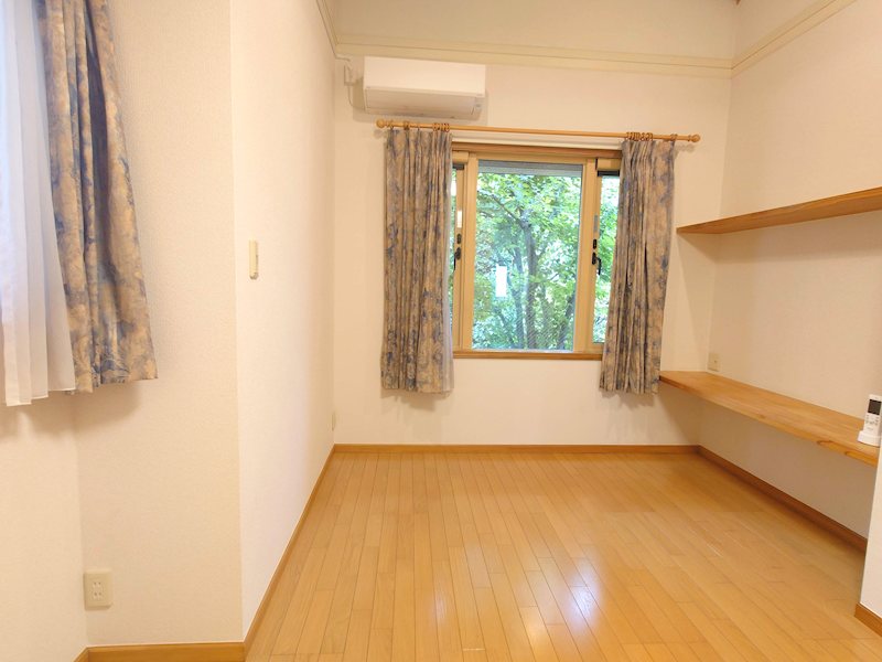Ｍ-ＣＡＳＡ ベッドルーム