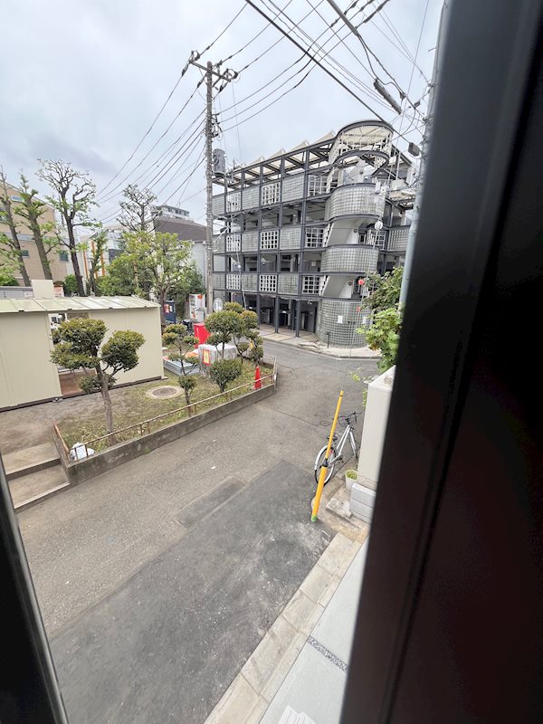 HJ　PLACE中野 その他3