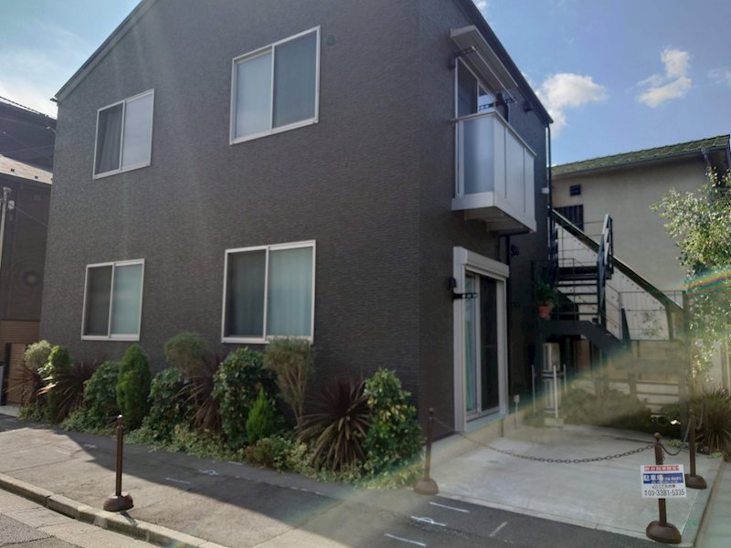 ハイム弥生駐車場 キッチン