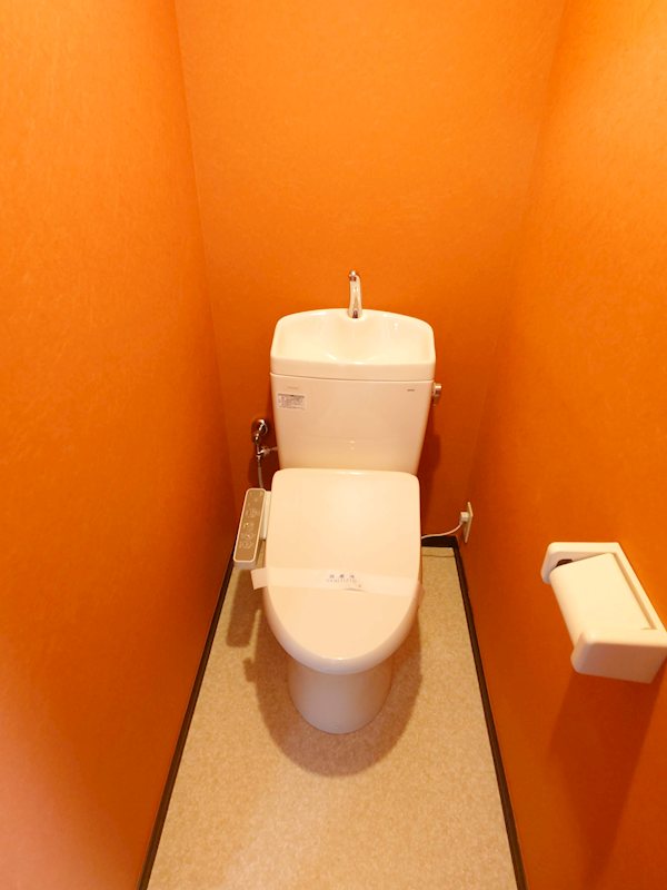 サクセスコーポラス その他2