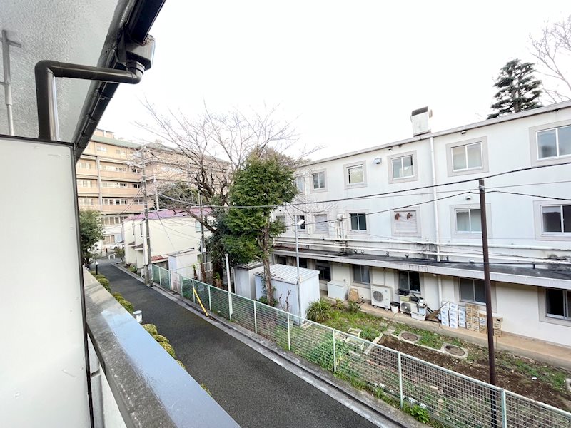 サクセスコーポラス その他5