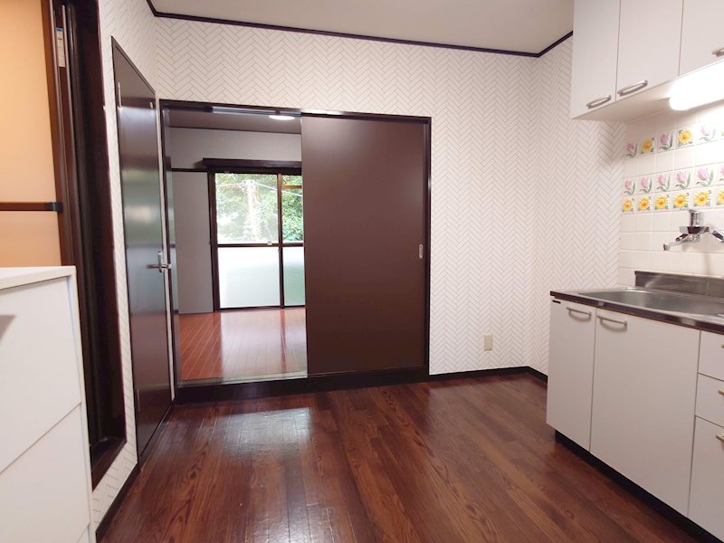 サクセスコーポラス その他6