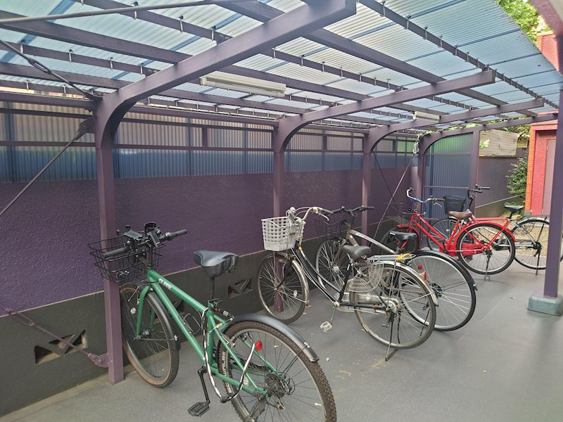 サクセスコーポラス その他外観1