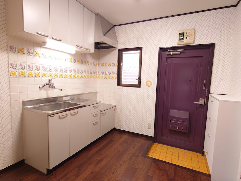 サクセスコーポラス その他7