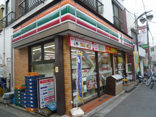 サクセスコーポラス 周辺画像4