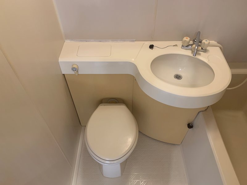 ハイツカサイ その他1