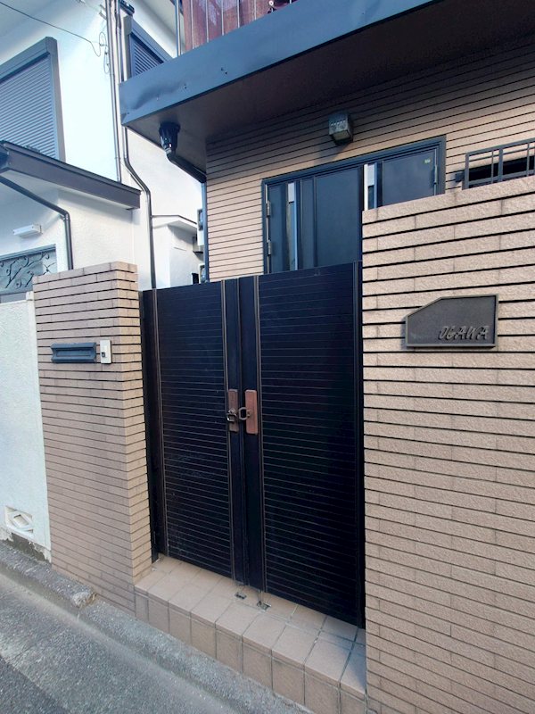 小川ハウス その他外観1