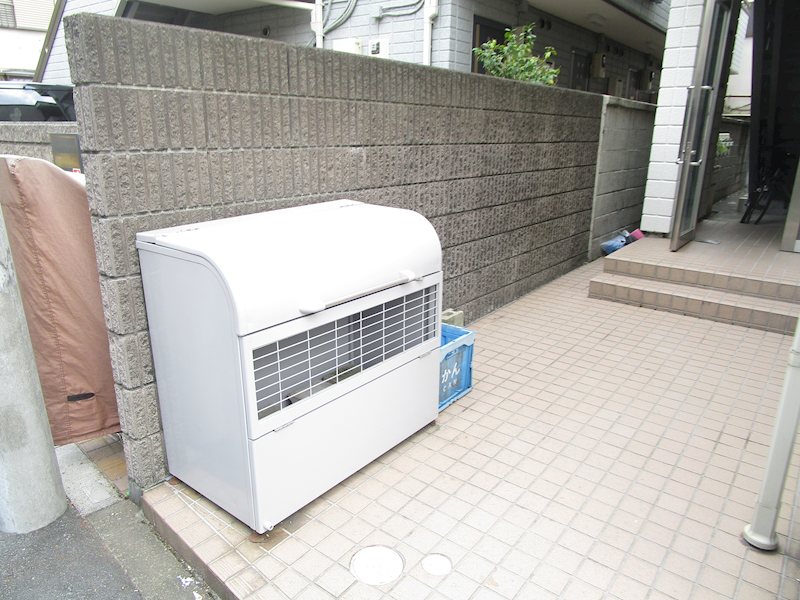カオパレスNO.23 その他外観1