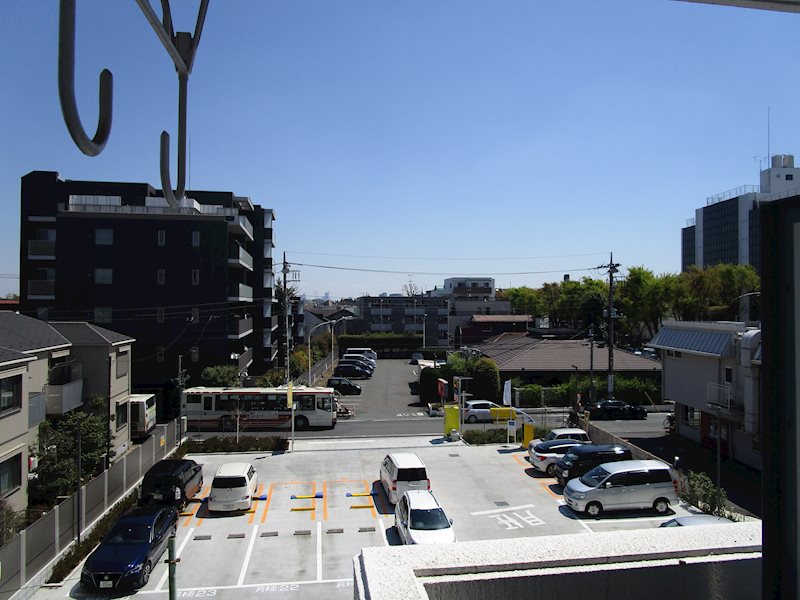 関東上石神井マンション その他3