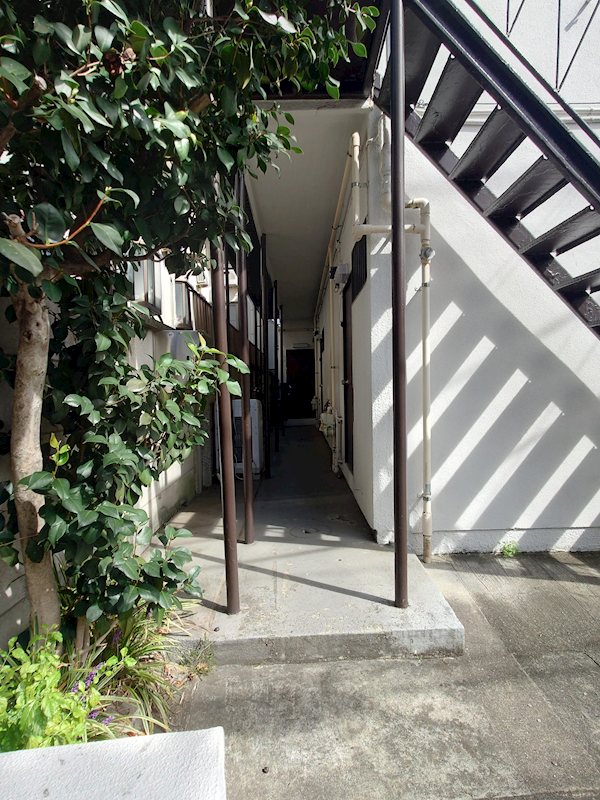 さつき荘 その他外観1