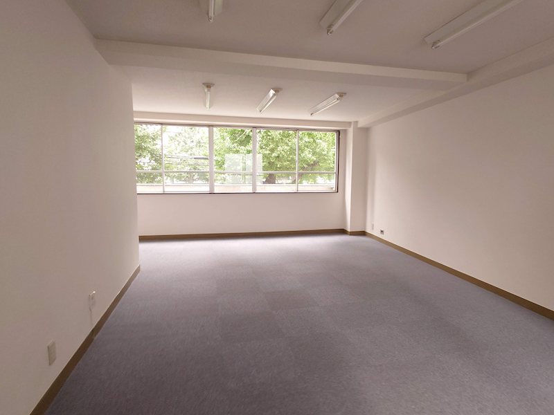 髙橋ビル リビング