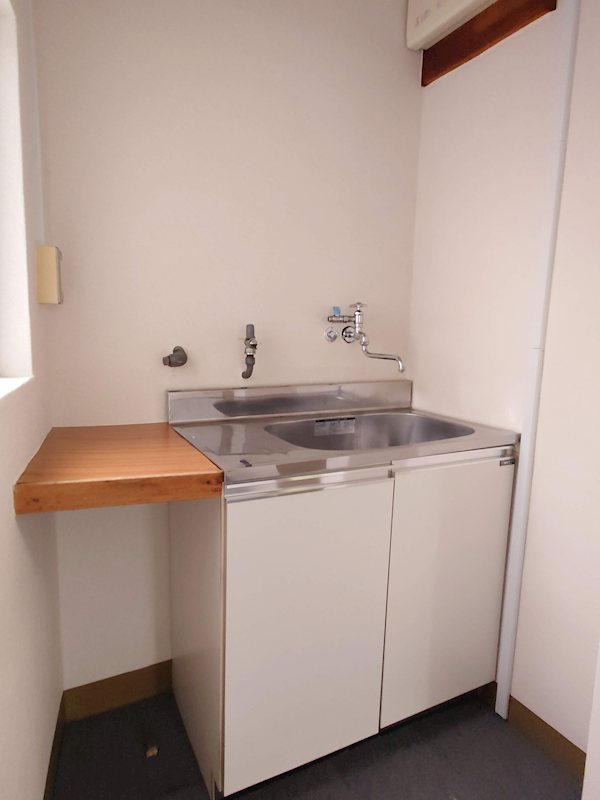 髙橋ビル キッチン